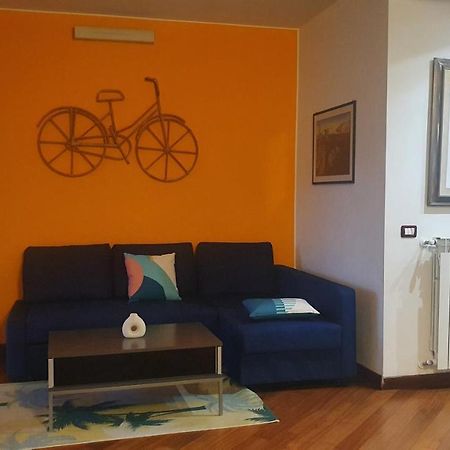 Salute Apartments Terni Exterior foto