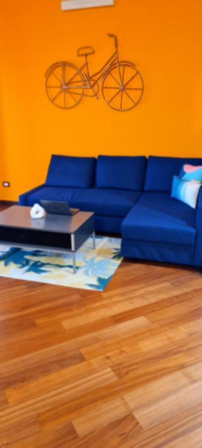 Salute Apartments Terni Exterior foto