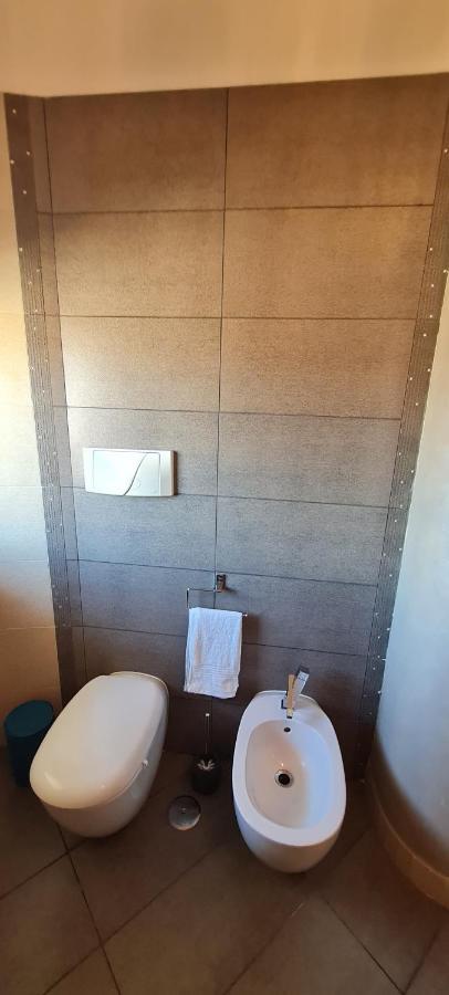 Salute Apartments Terni Exterior foto