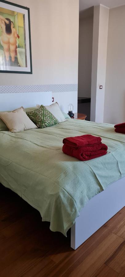 Salute Apartments Terni Exterior foto