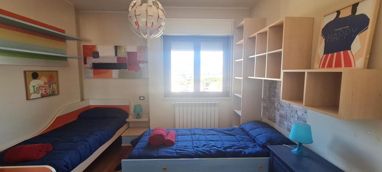 Salute Apartments Terni Exterior foto