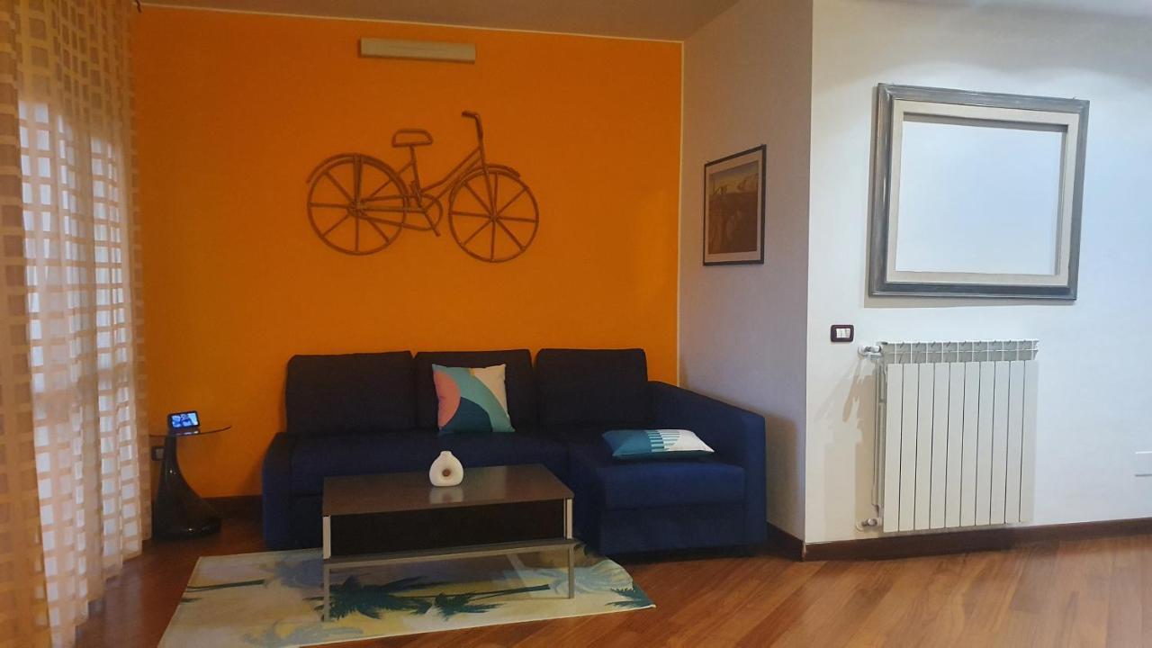 Salute Apartments Terni Exterior foto
