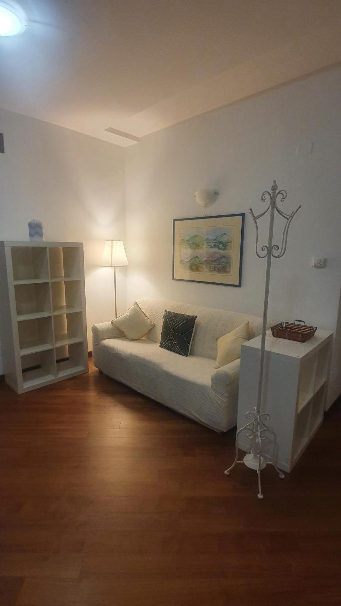 Salute Apartments Terni Exterior foto