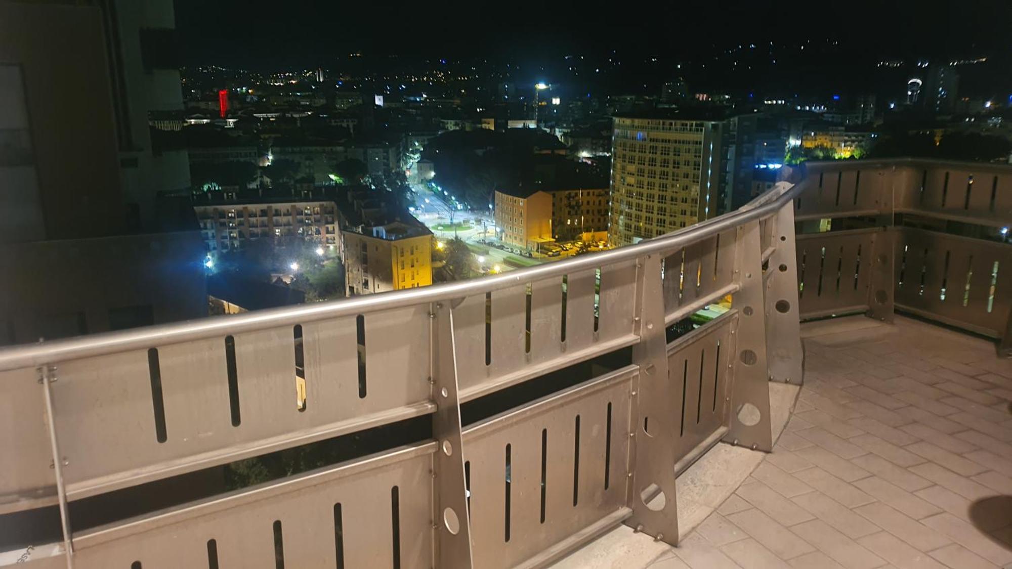 Salute Apartments Terni Exterior foto